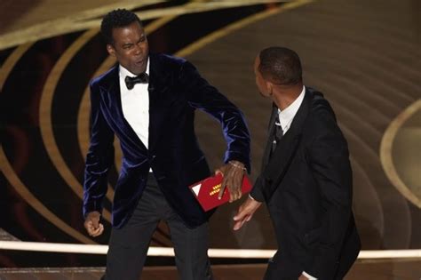 La cerimonia degli Oscar del 2022: uno schiaffo che ha risuonato nel mondo e scosso il cuore di Hollywood