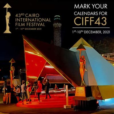  Il Cairo Film Festival: una celebrazione del cinema arabo che sfida le convenzioni