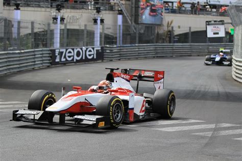 Il Gran Premio di Monaco: Un trionfo controverso per Nobuharu Matsushita