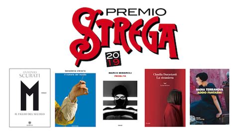 Il Premio Strega 2019: Una celebrazione della letteratura italiana contemporanea e un trionfo per la riflessione sociale di Giorgio De Maria