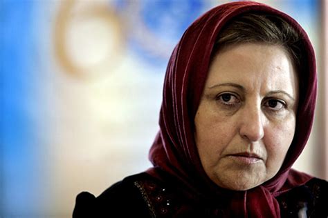 Il Premio Nobel per la Pace 2018 e il suo impatto sulle relazioni Iran-Occidente: un'analisi dell'ascesa di Shirin Ebadi