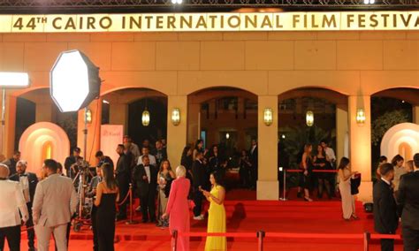 Il Cairo Film Festival: Un faro di cinema egiziano nell'epoca d'oro del mondo arabo